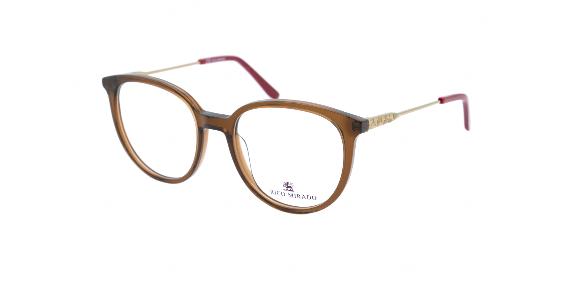 RICO MIRADO 213-BROWN