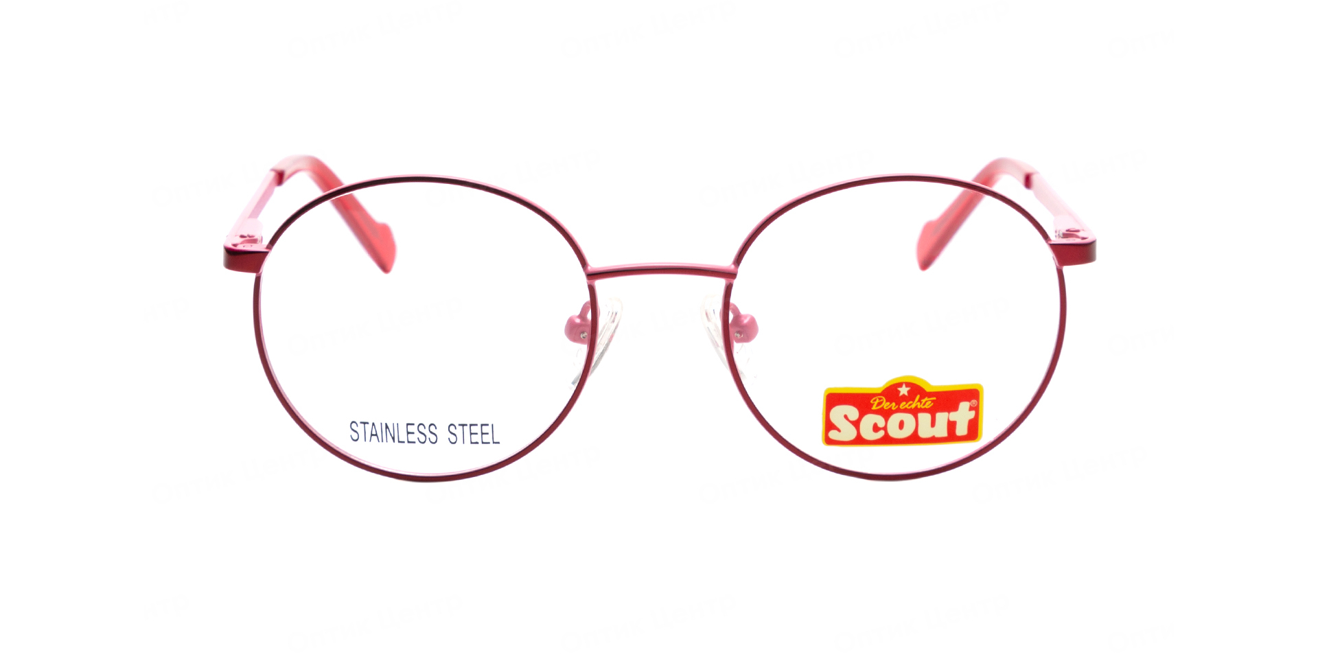 SCOUT 25.724.01