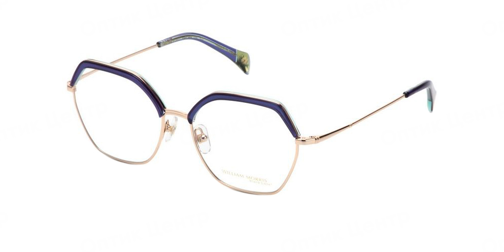 WILLIAM MORRIS Black Label LILY-3