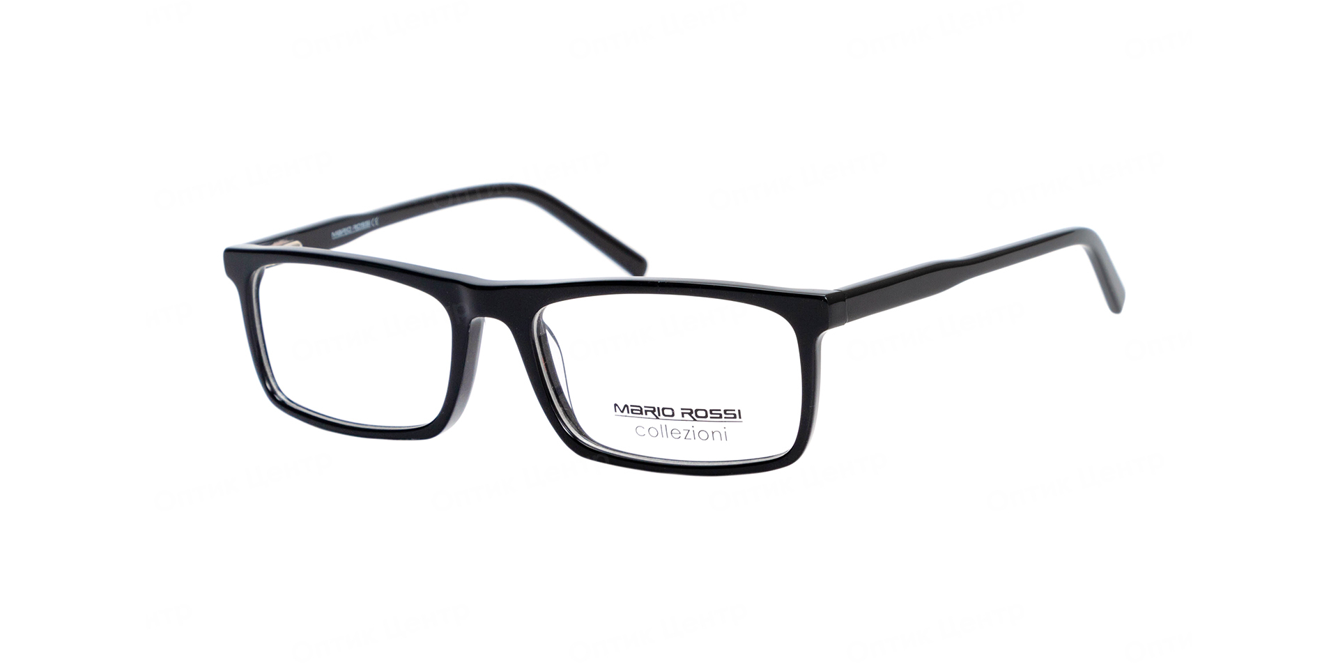 MARIO ROSSI 12-488 17P