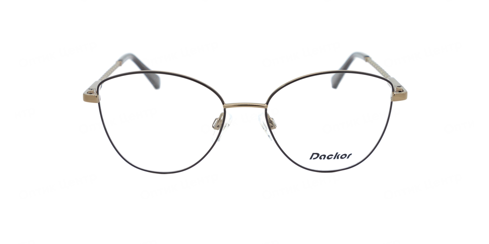 Оправа DACKOR 346-BROWN