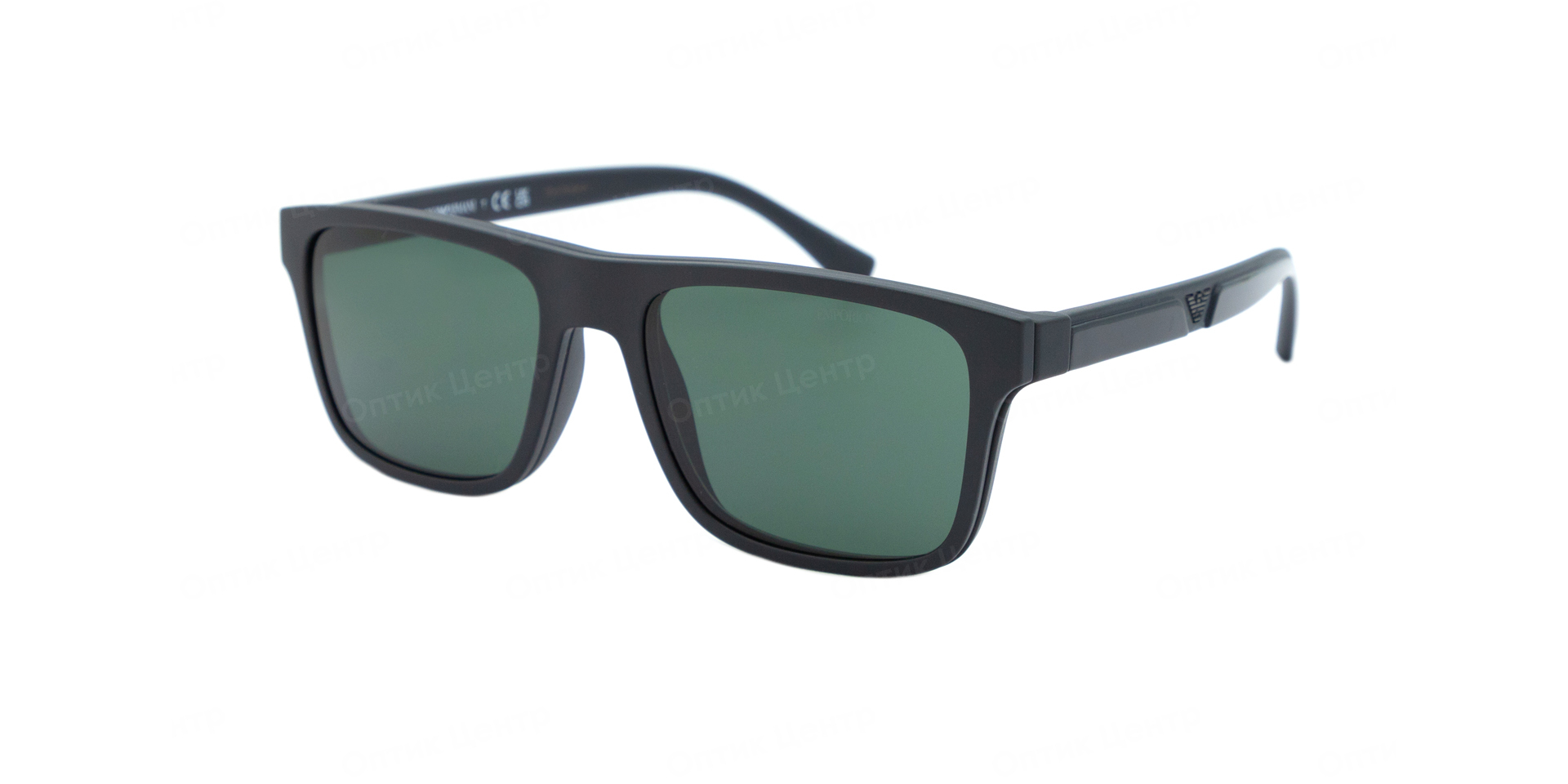 EMPORIO ARMANI 0EA4115-58011W