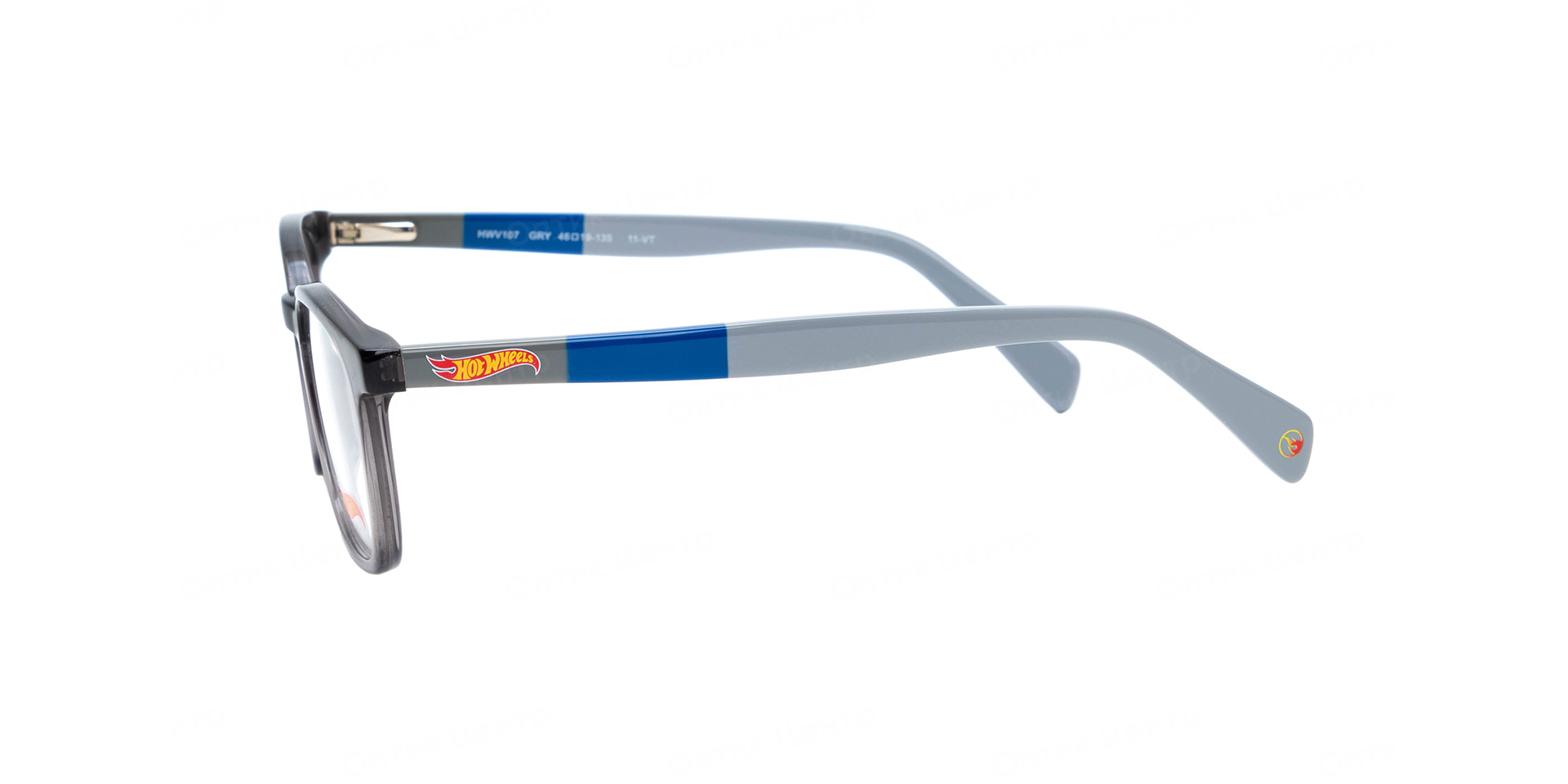 HOT WHEELS V107-GRY