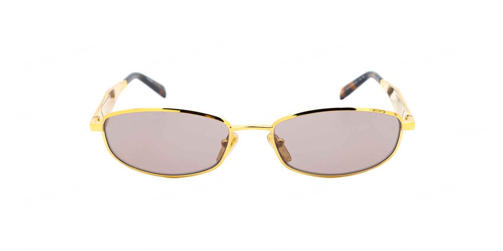 Солнцезащитные очки Prada 0PR D51S 5AK20I