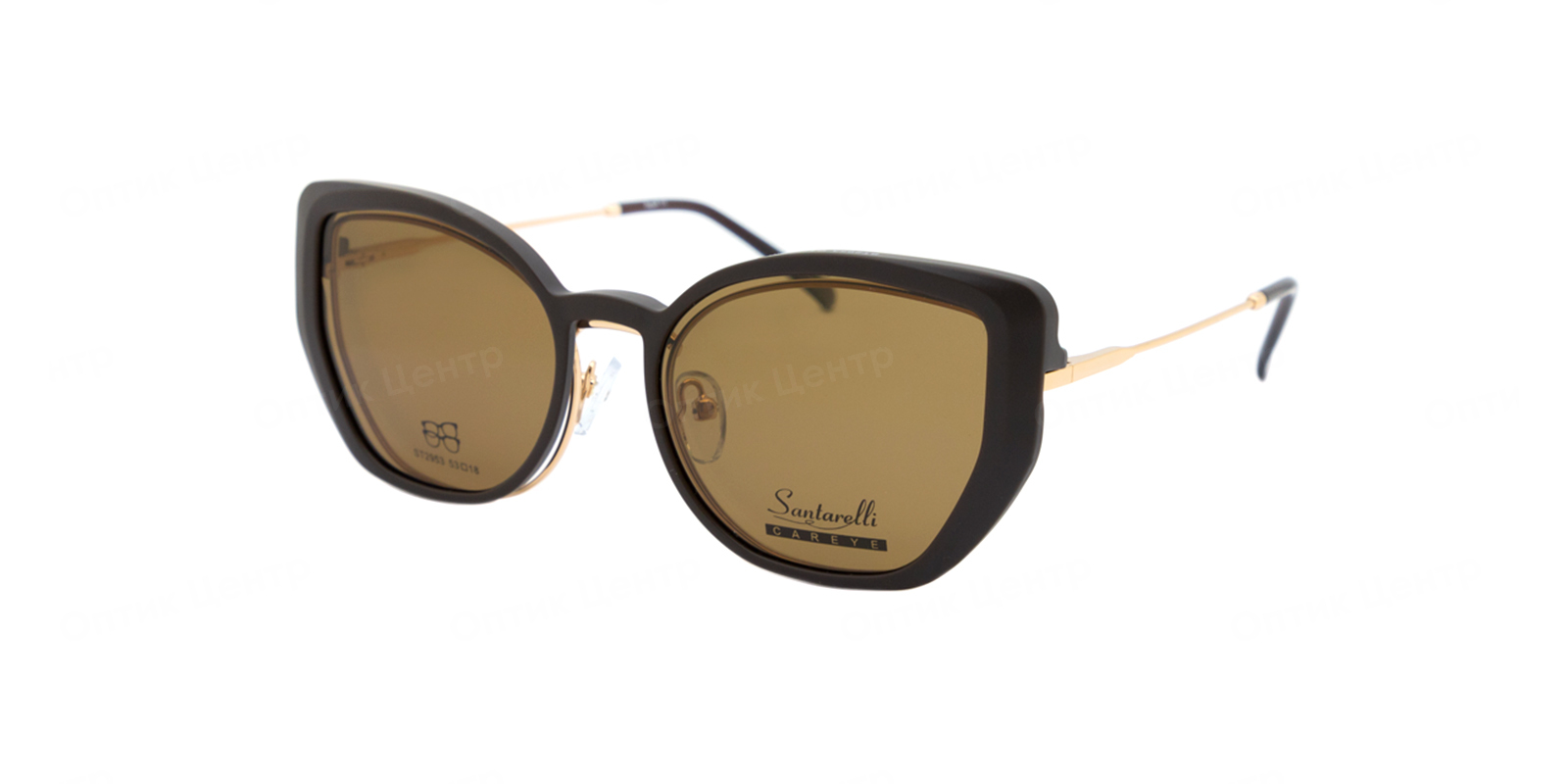 Оправа SANTARELLI 2953-1