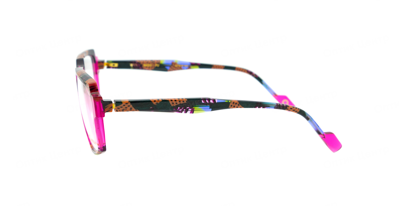 ETNIA BARCELONA BADU-FU