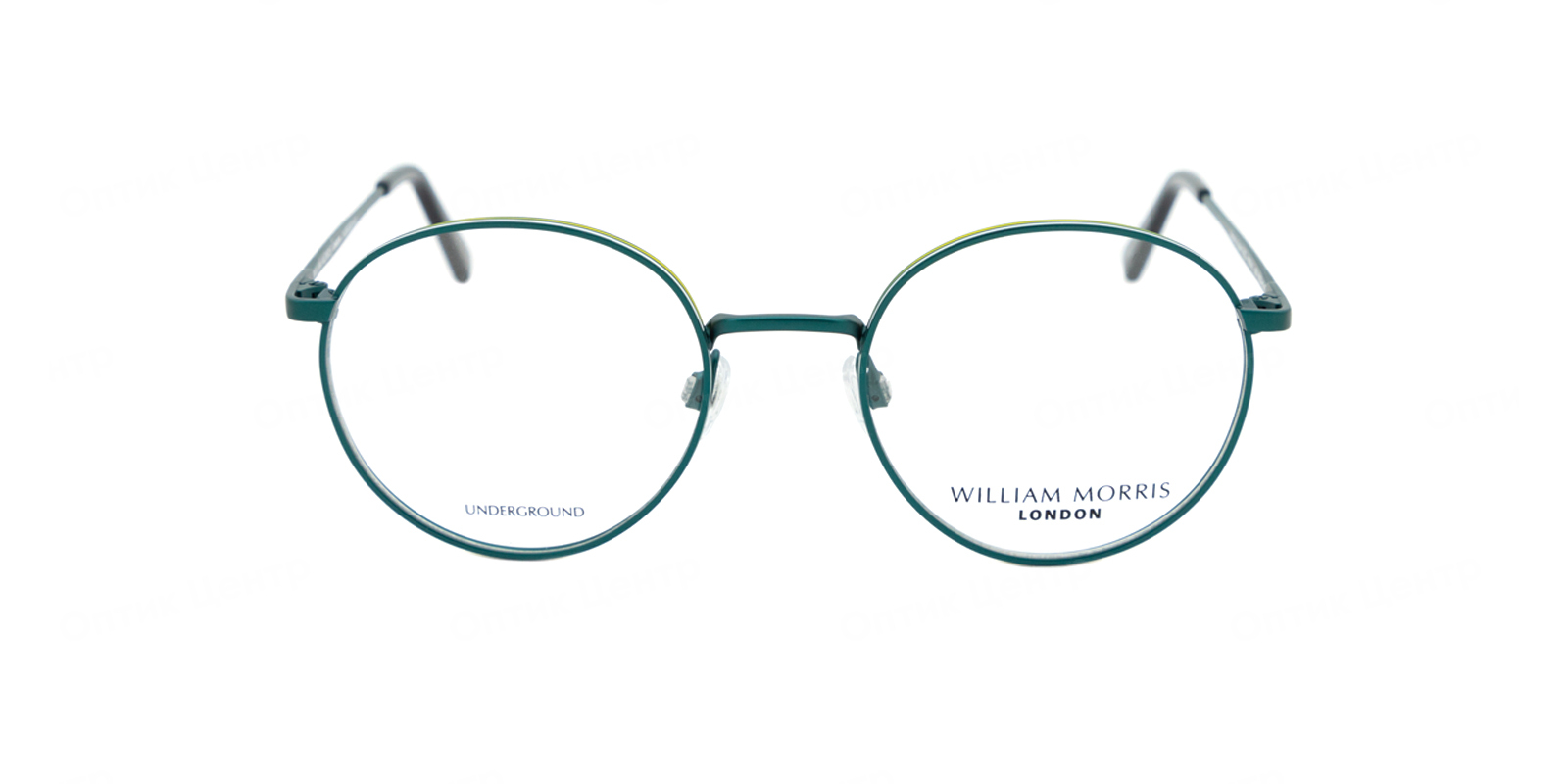 Оправа William Morris London Hoxton 3 9321