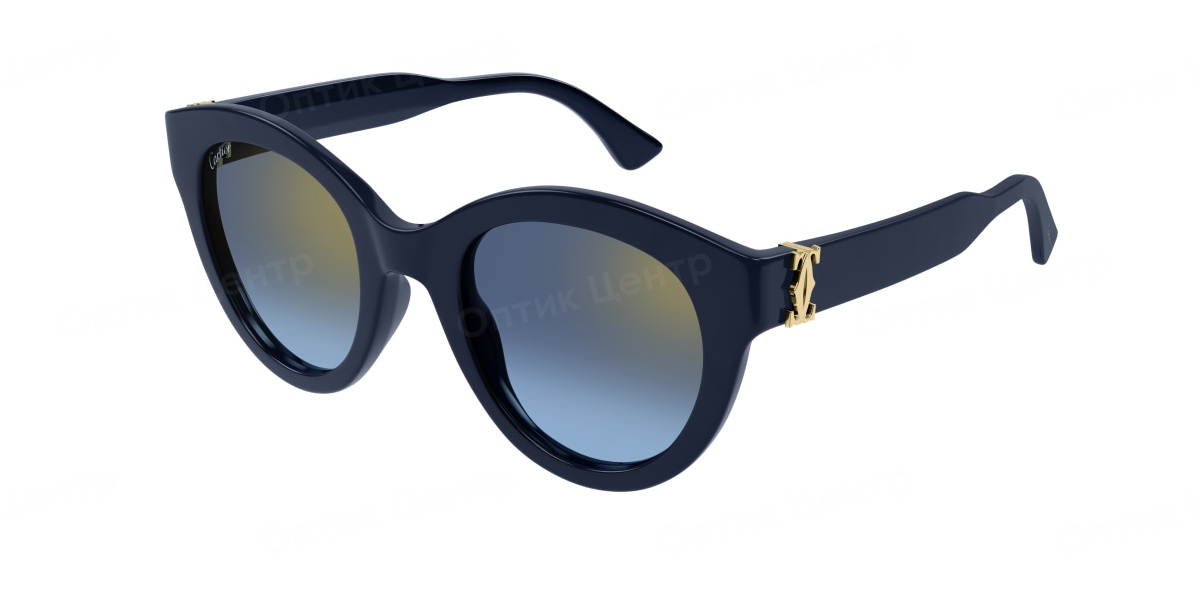 CARTIER 0436S-003
