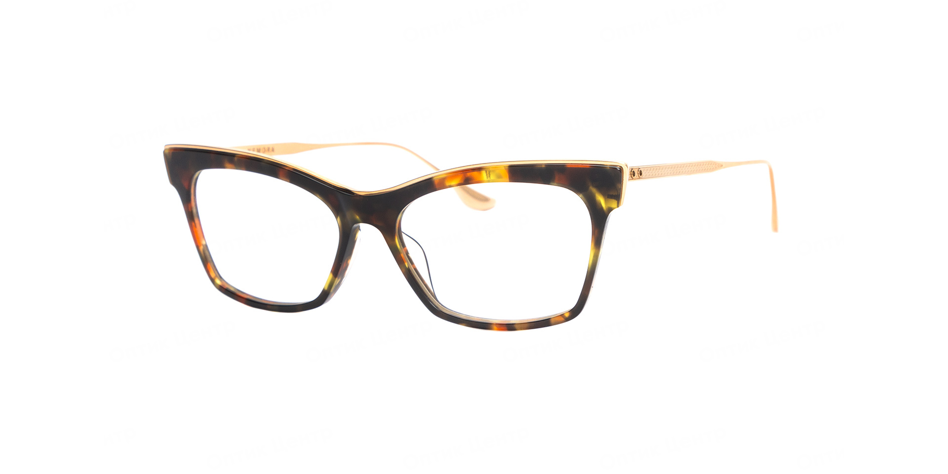 DITA NEMORA-401-A-02-TRT-GLD
