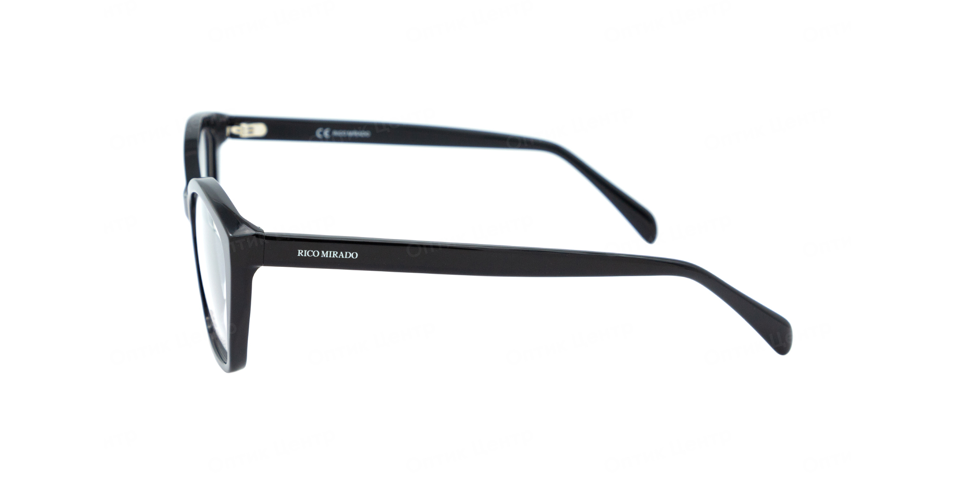 RICO MIRADO 159-BLACK