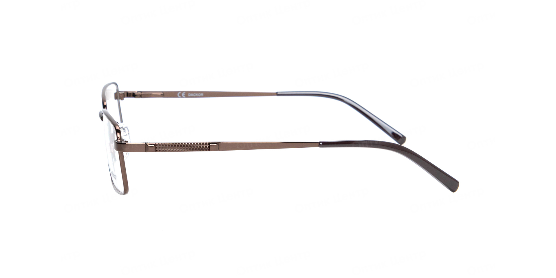 DACKOR 081-BROWN
