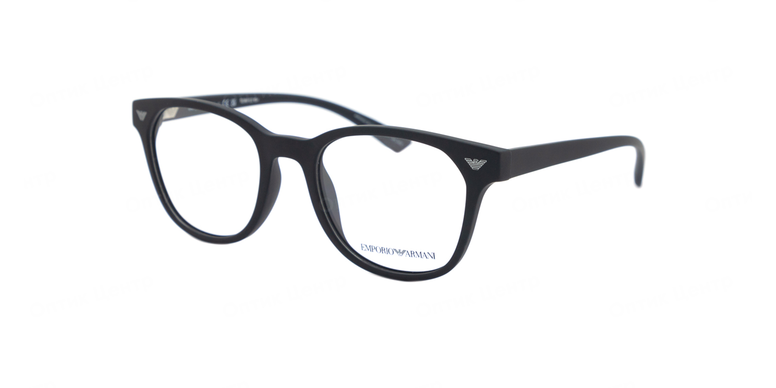 EMPORIO ARMANI 0EA3240U-5001