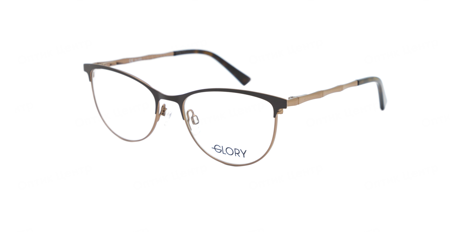 GLORY 271-BROWN