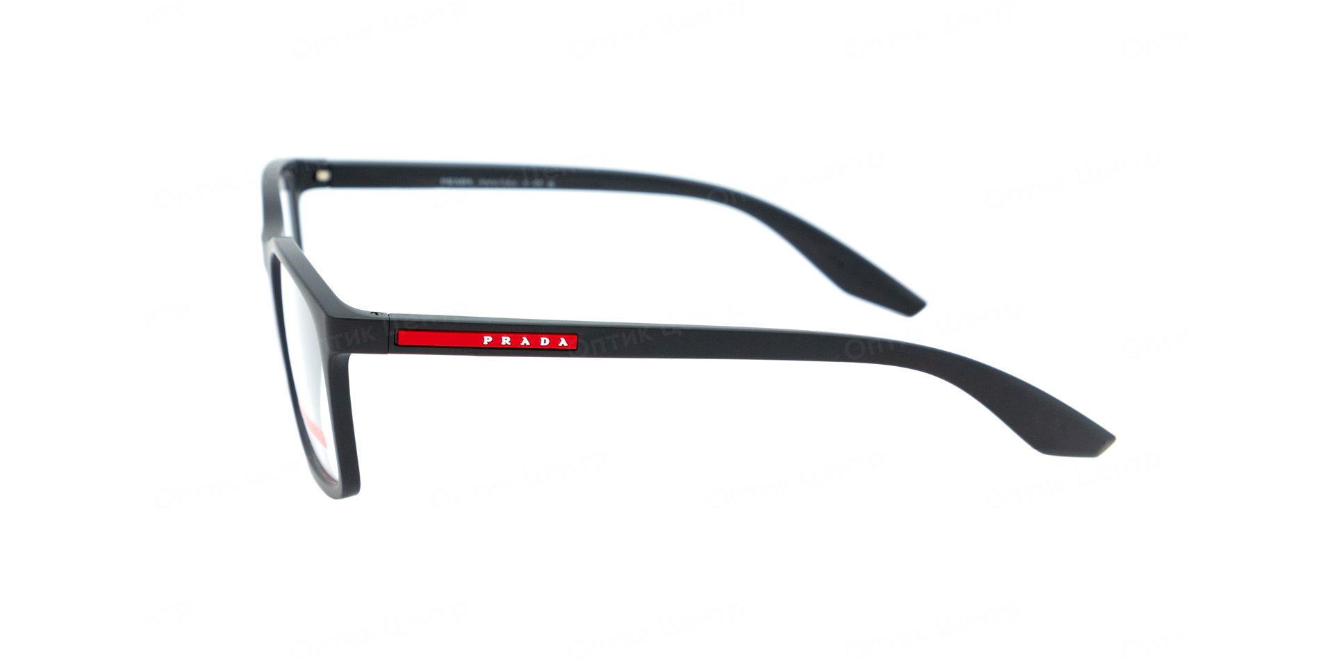 PRADA LINEA ROSSA 0PS 08RV-1BO1O1