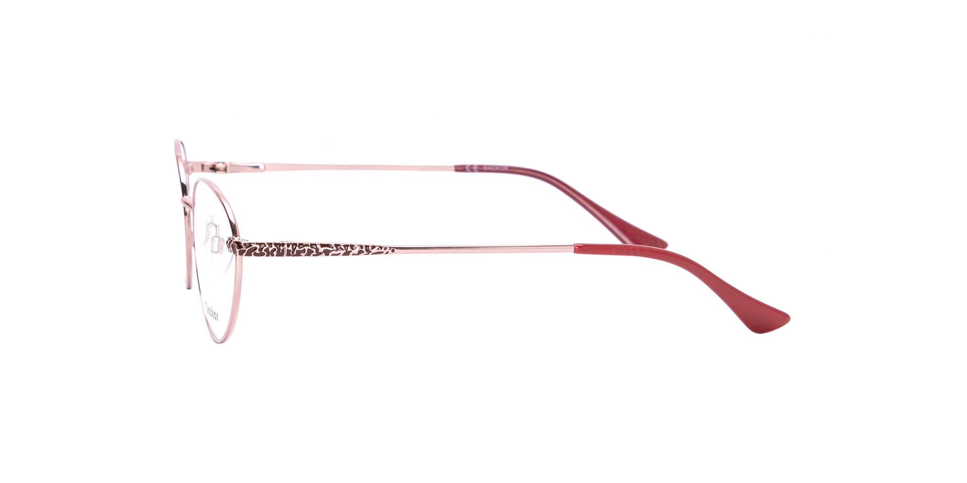 DACKOR 280-PINK