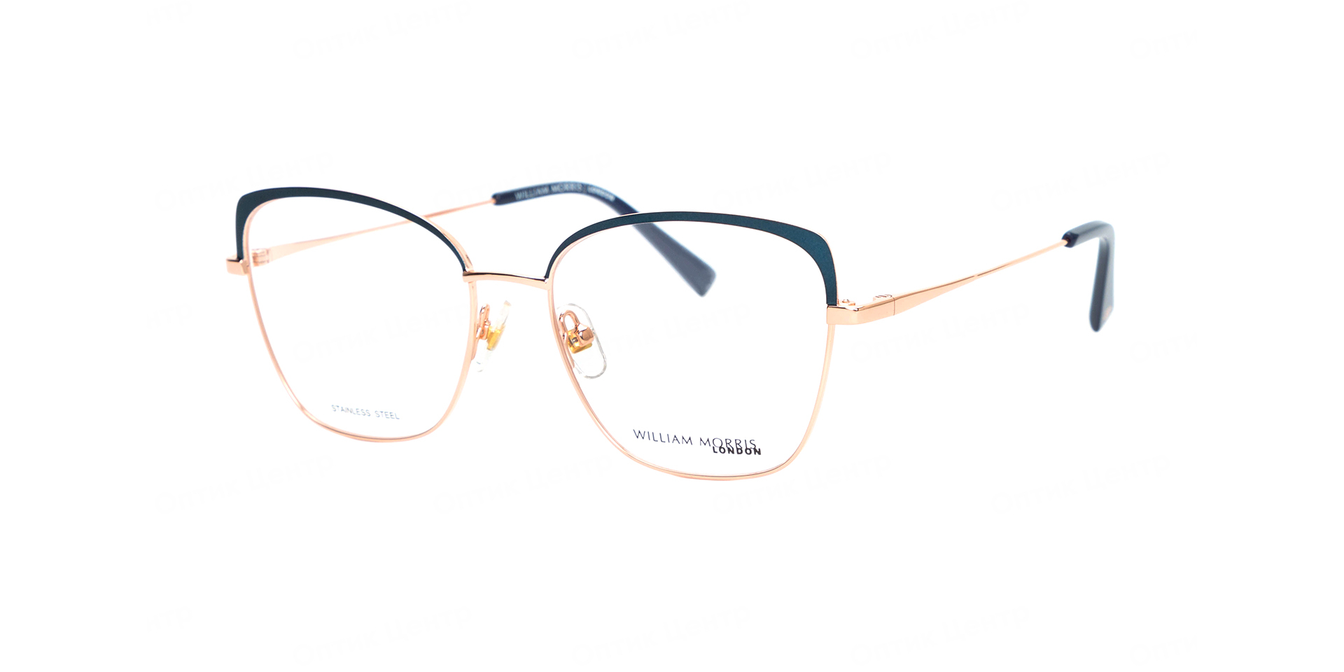 WILLIAM MORRIS London 50344-9121