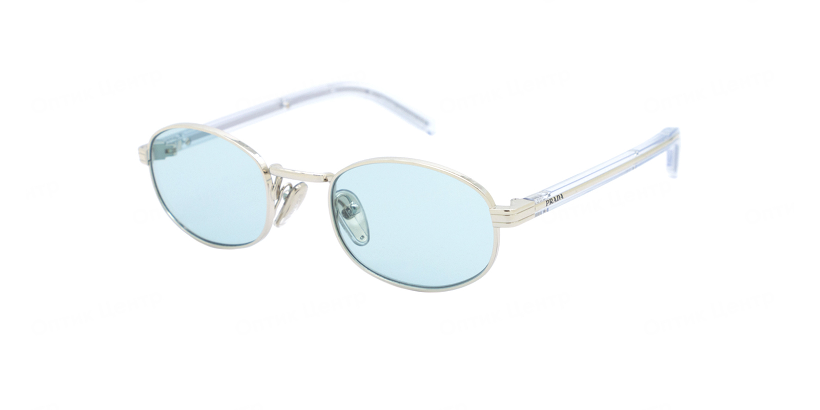PRADA 0PR 53BS-1BC40N