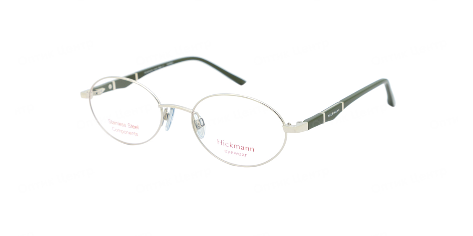 HICKMANN 1338-03A
