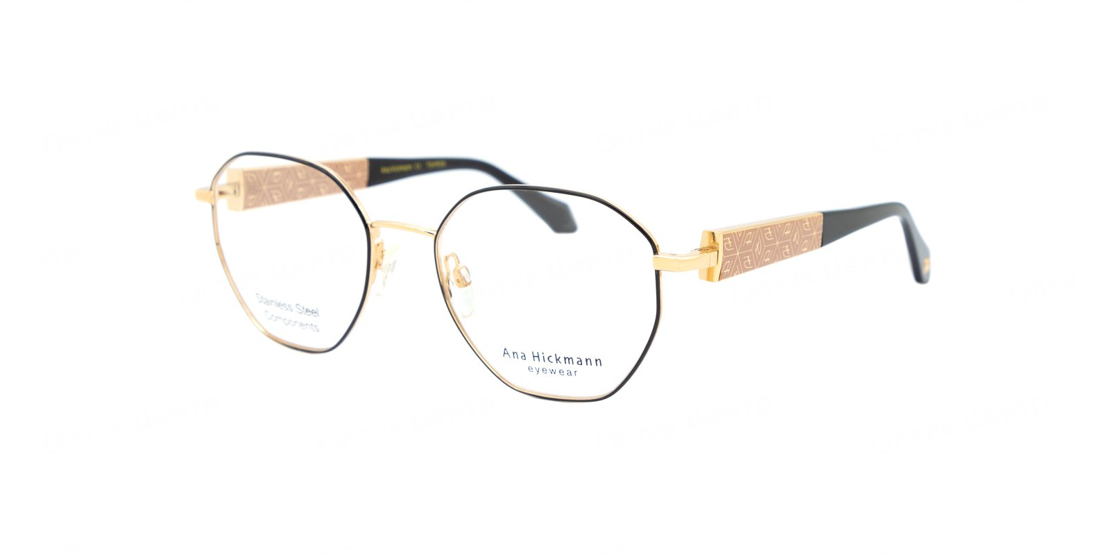 ANA HICKMANN 1524G-09A