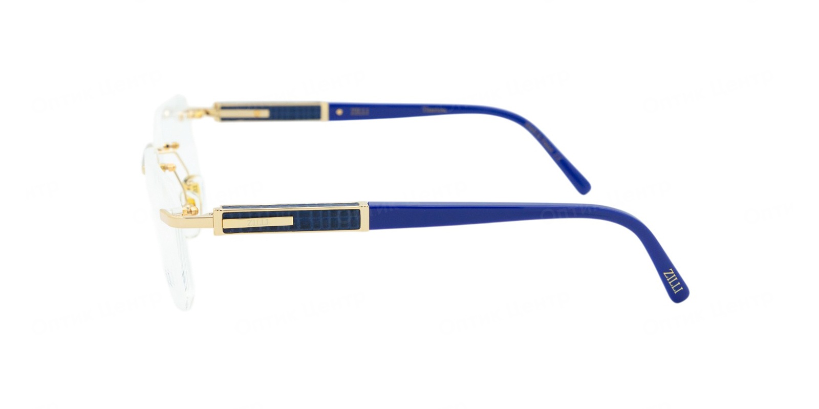 ZILLI 60123-02