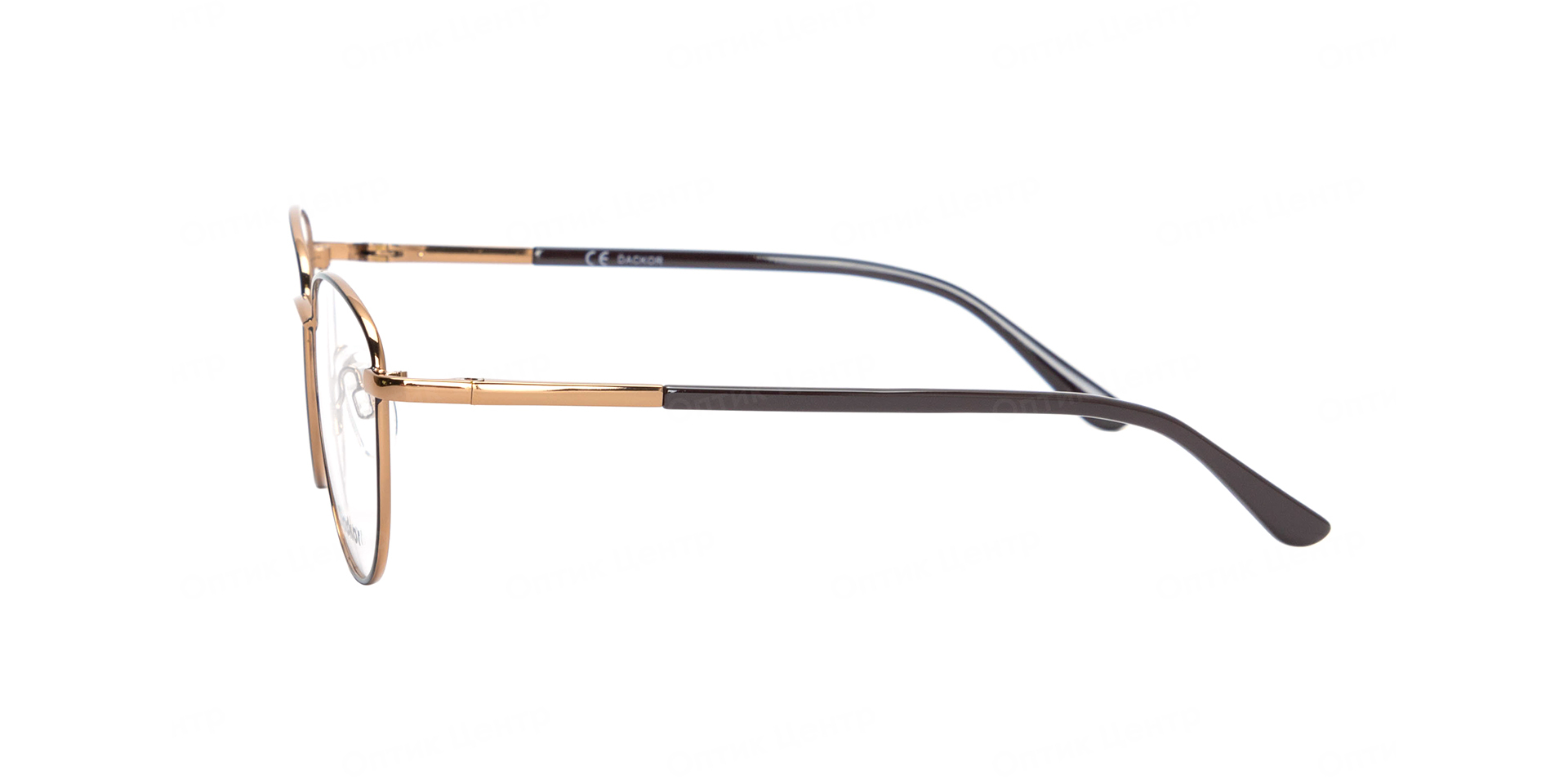 Оправа Dackor 031 Brown