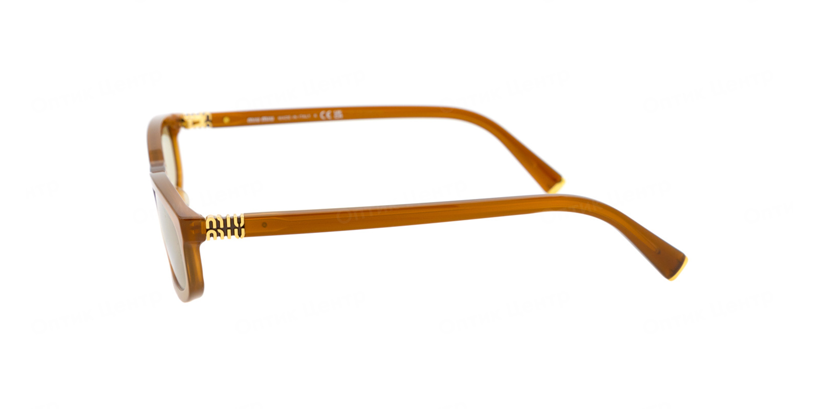 MIU MIU 0MU A06S-22I10R