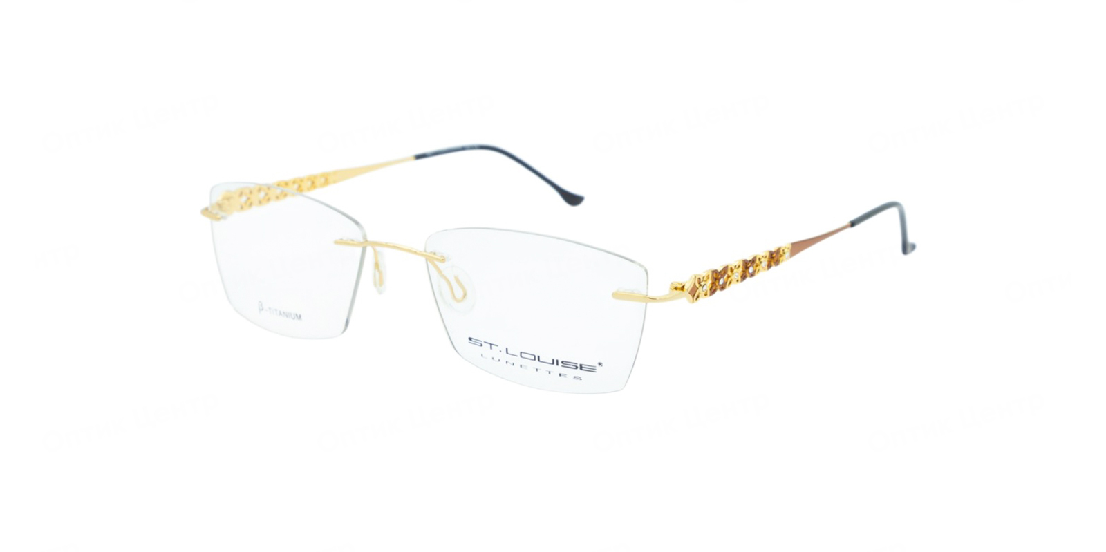 ST.LOUISE 2717-02