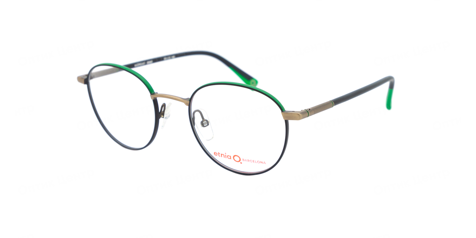 ETNIA BARCELONA MIDPOINT-BRBK