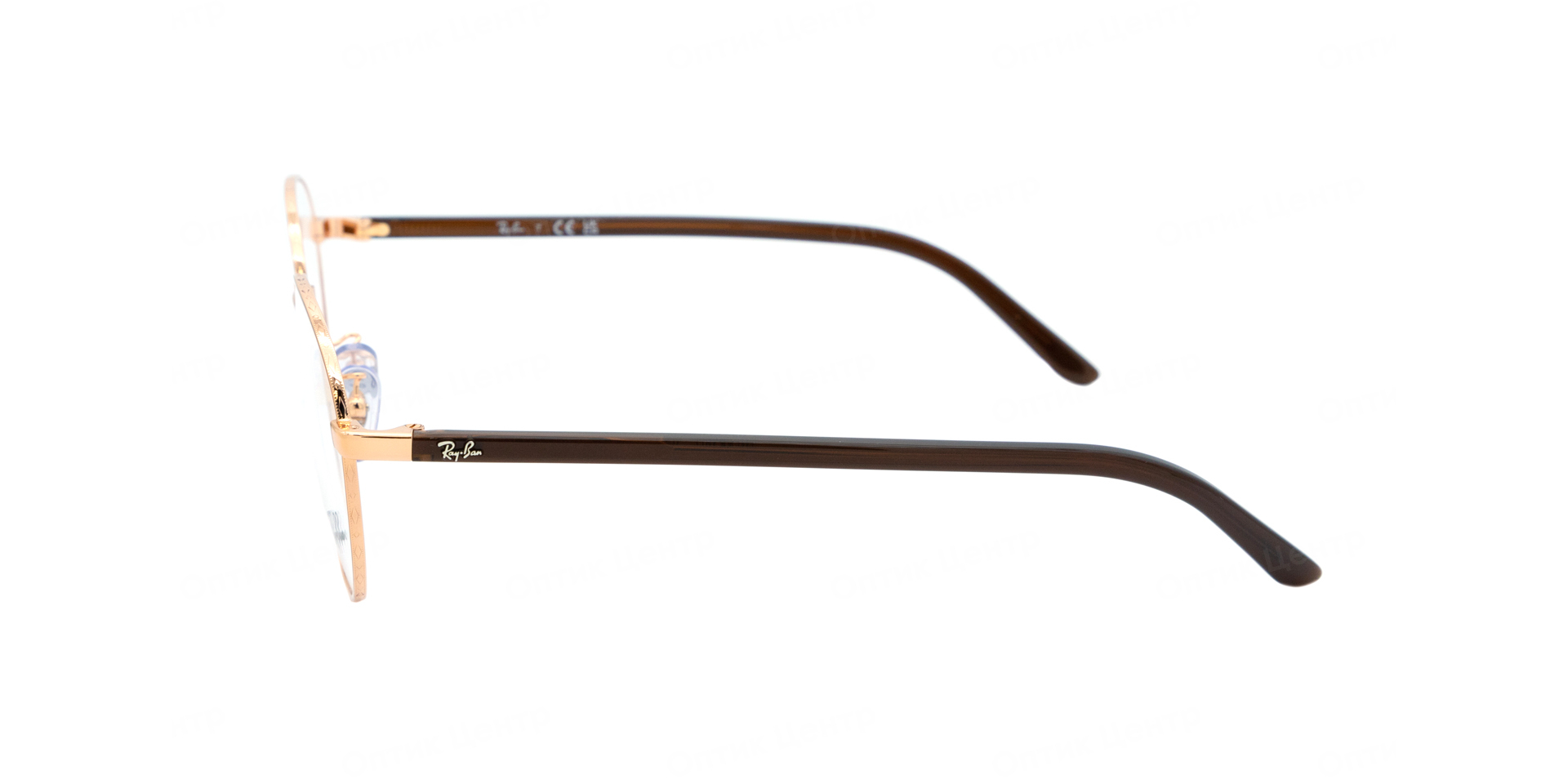 RAY BAN 0RX6538D-3094