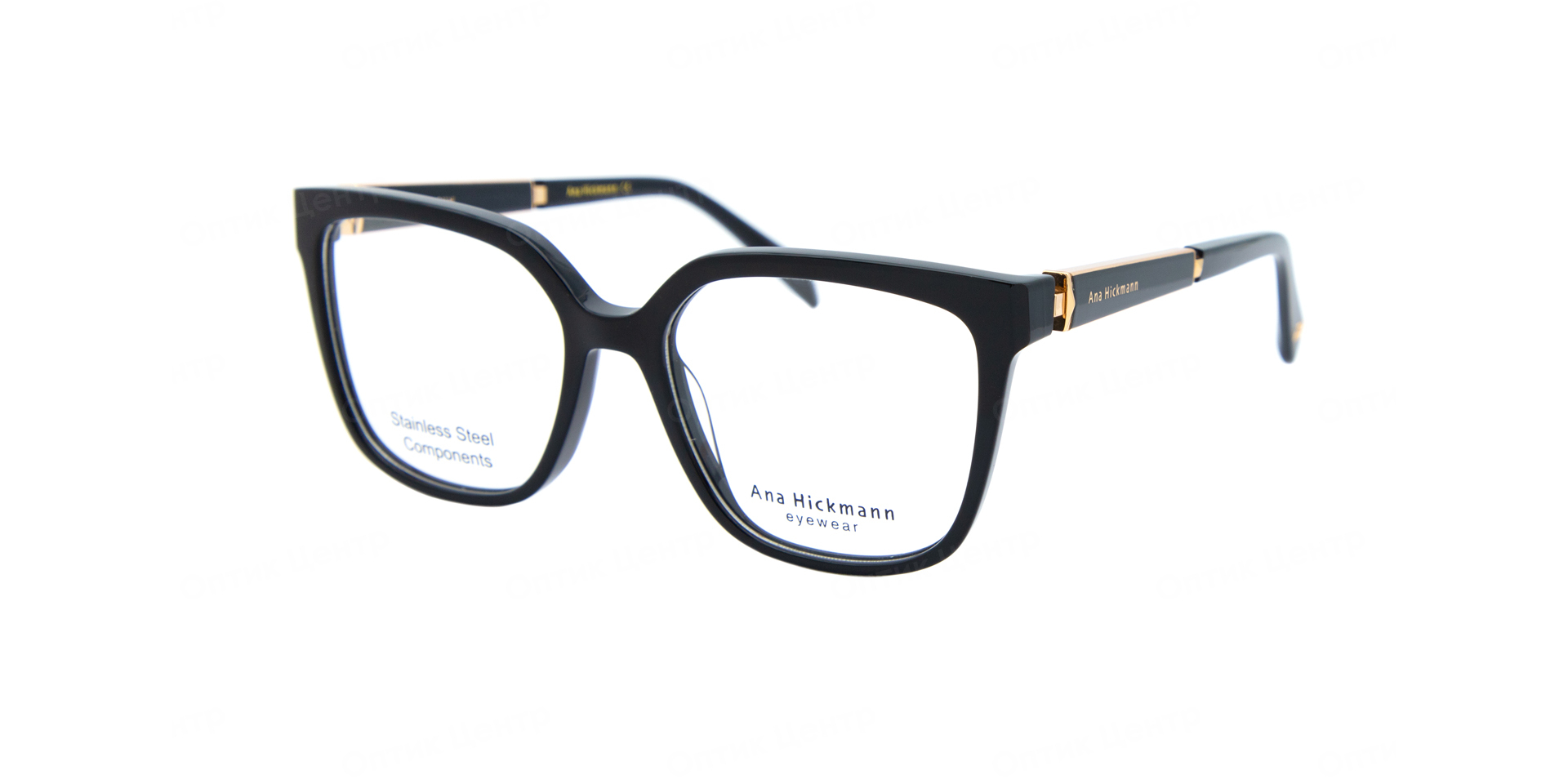 ANA HICKMANN 6531-A01