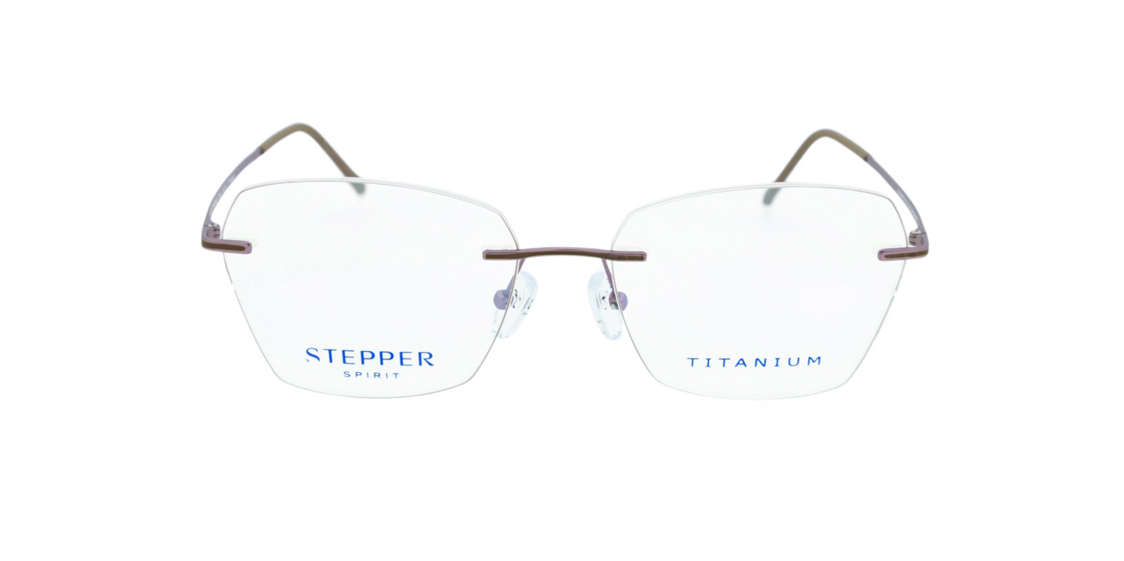 STEPPER STS-73858-F081