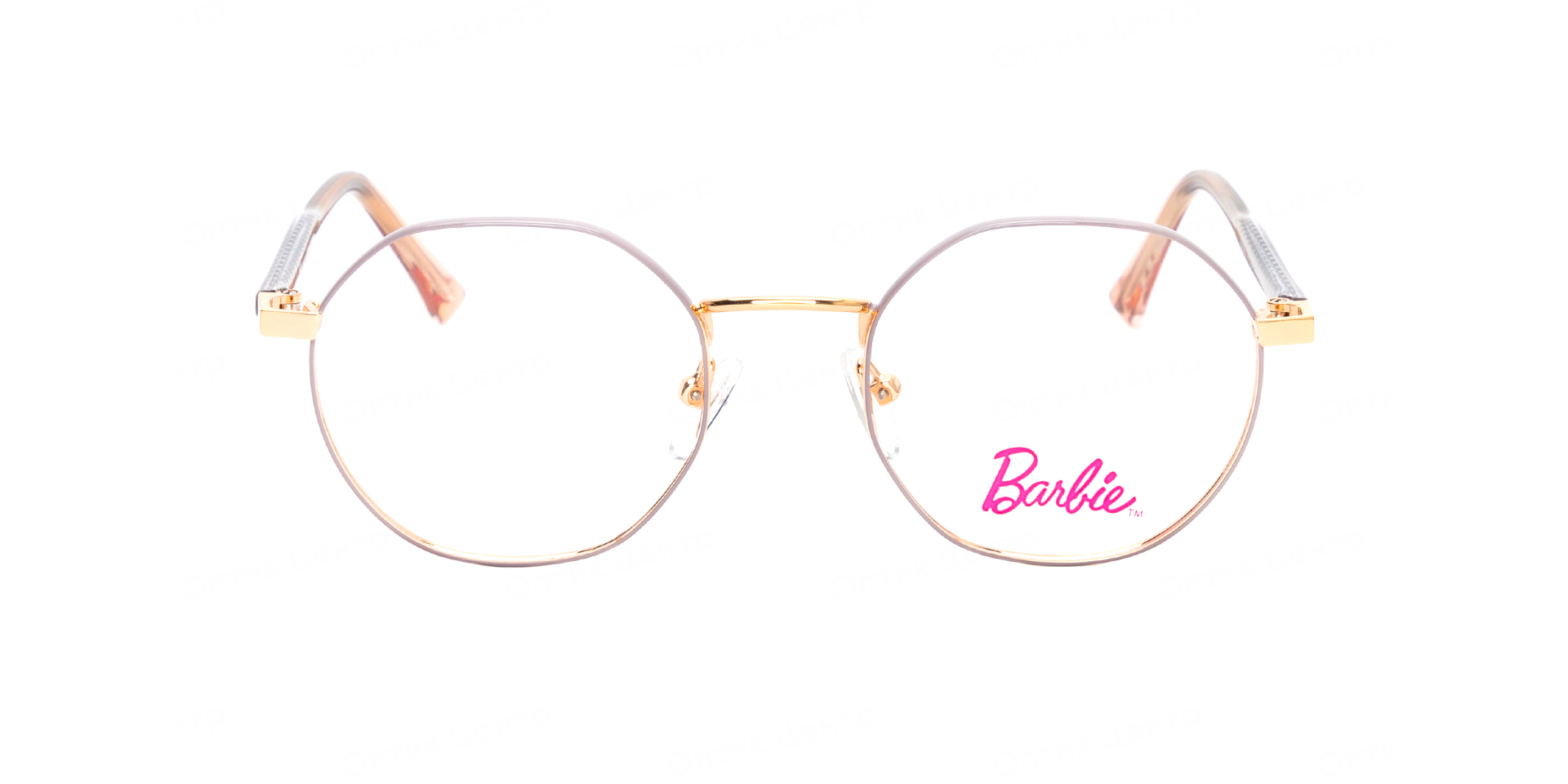 BARBIE 007-GRY