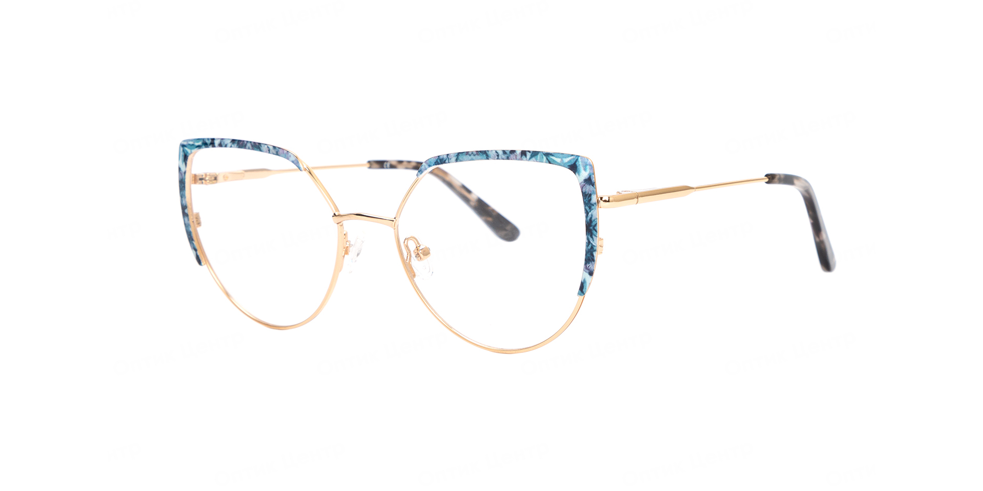 Оправа Sense Eyewear YJ 0203 1