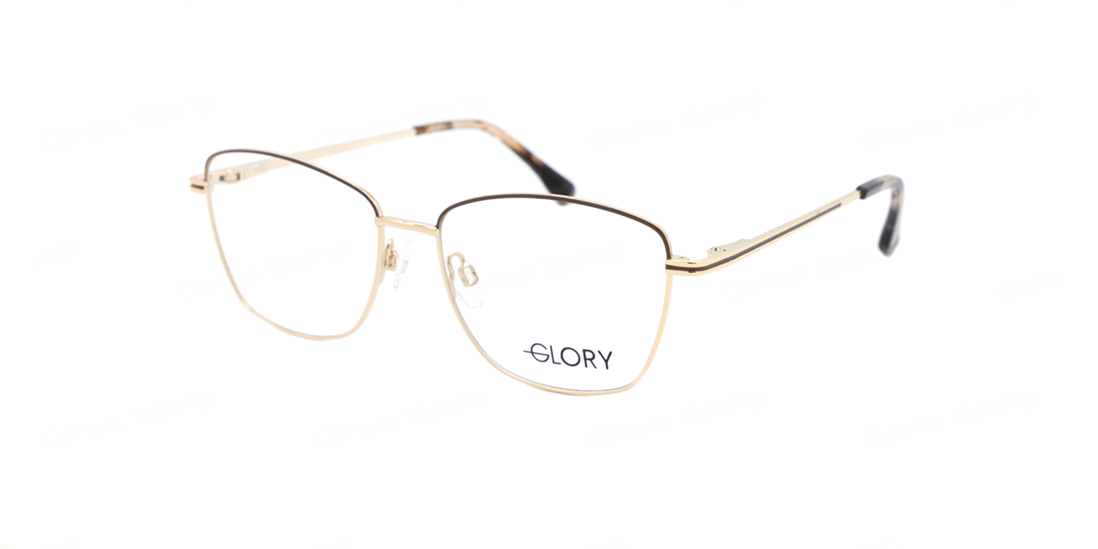 Оправа Glory 583 Marrone