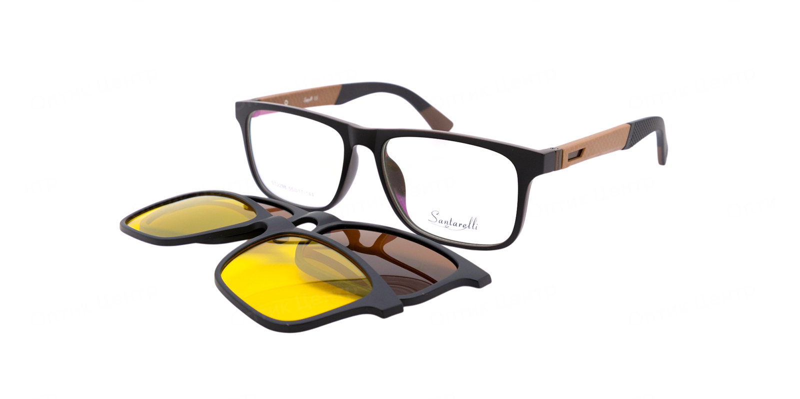 SANTARELLI 2298-4