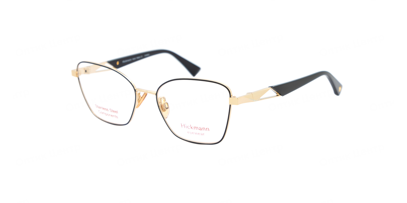 HICKMANN 1320-09A