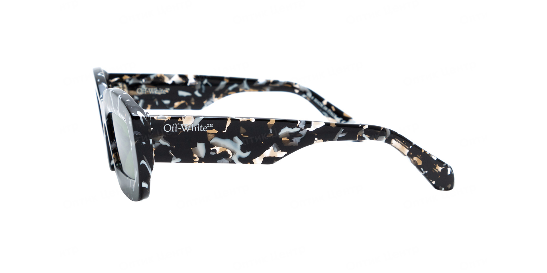 Солнцезащитные очки Off White 138 1255
