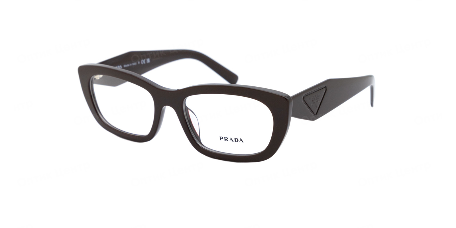 PRADA 0PR D09V-27I1O1