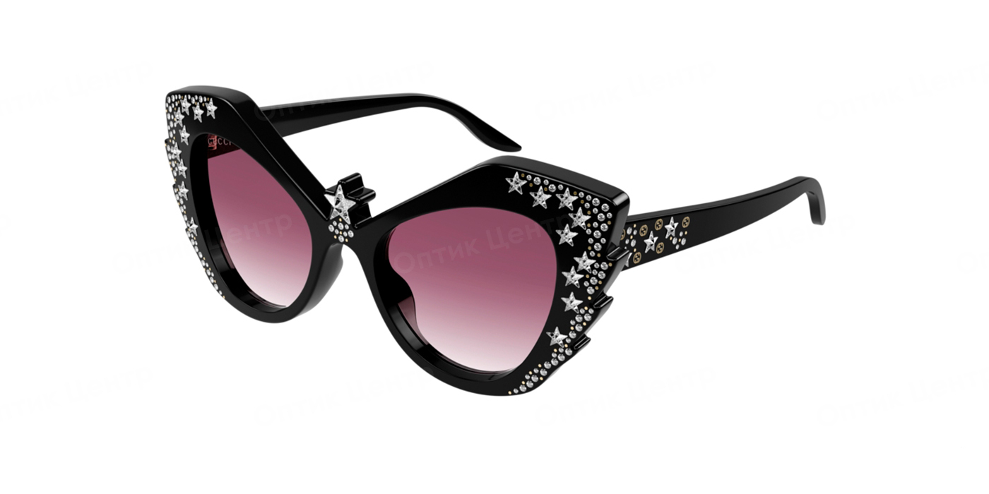 Солнцезащитные очки Gucci 1095S 001
