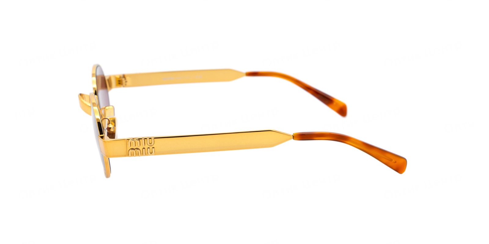 MIU MIU 0MU B51S-7OE30Y