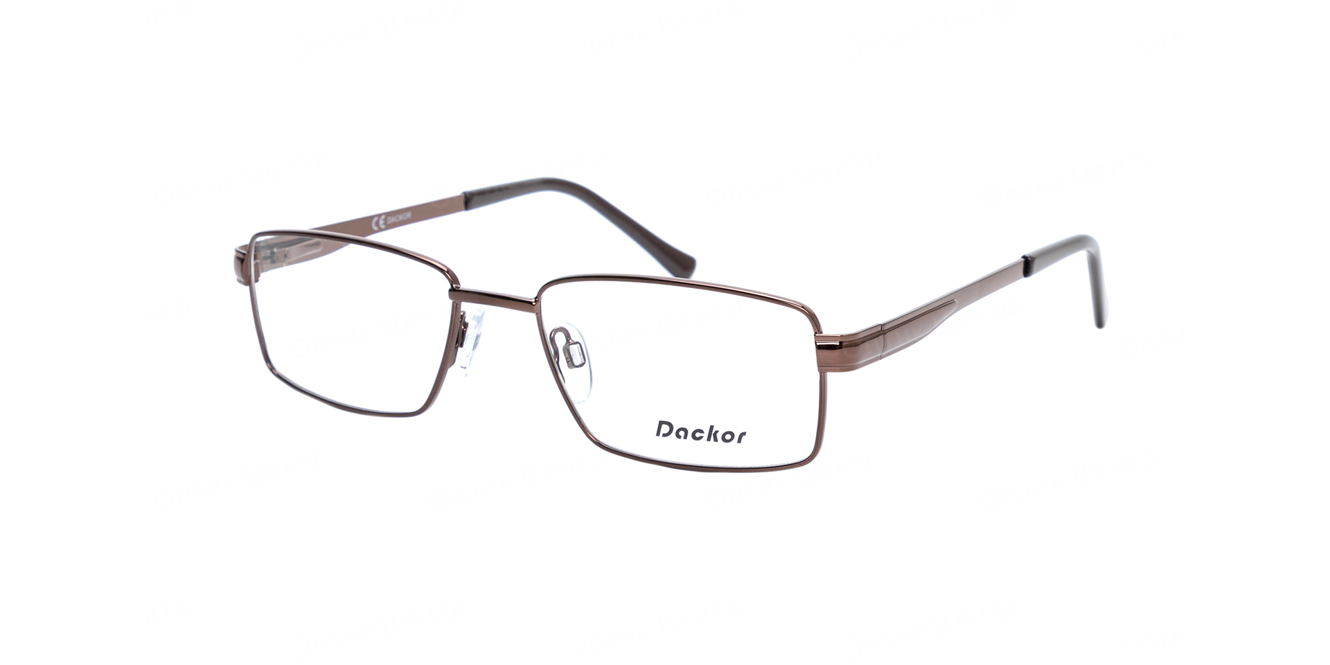 DACKOR 010-BROWN