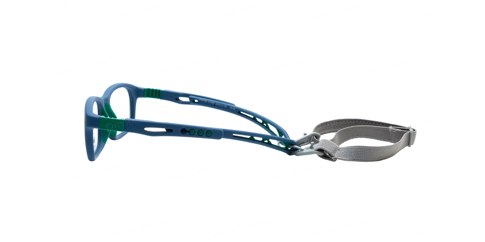 Fisher Price FPSP009-D.GREY