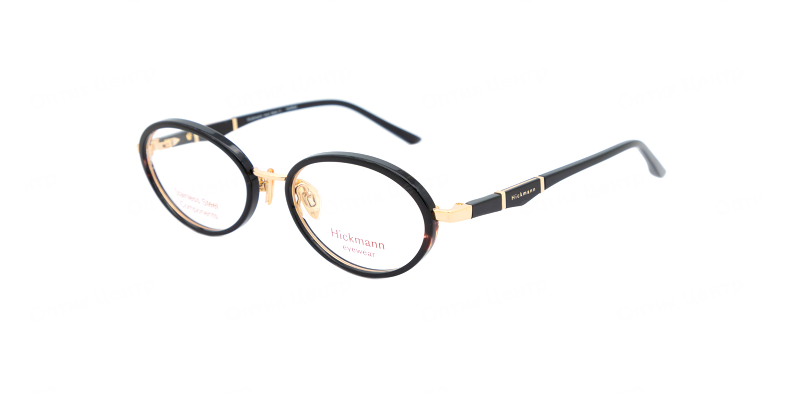 HICKMANN 1338-P01
