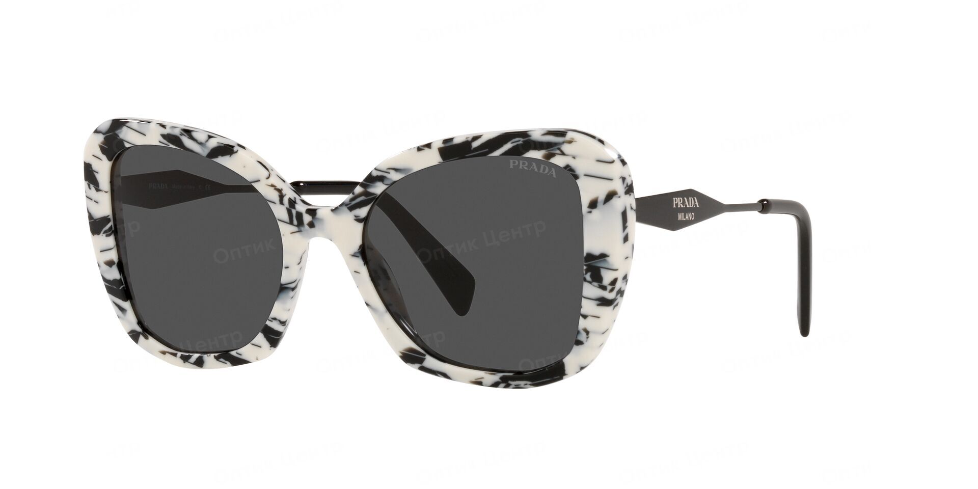 PRADA 0PR 03YS-02Y5S0