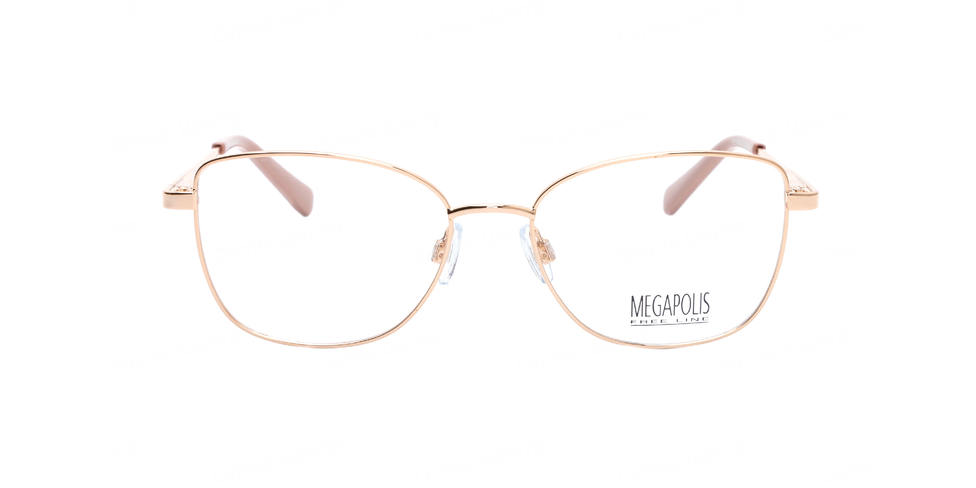 MEGAPOLIS 2348-BEIGE