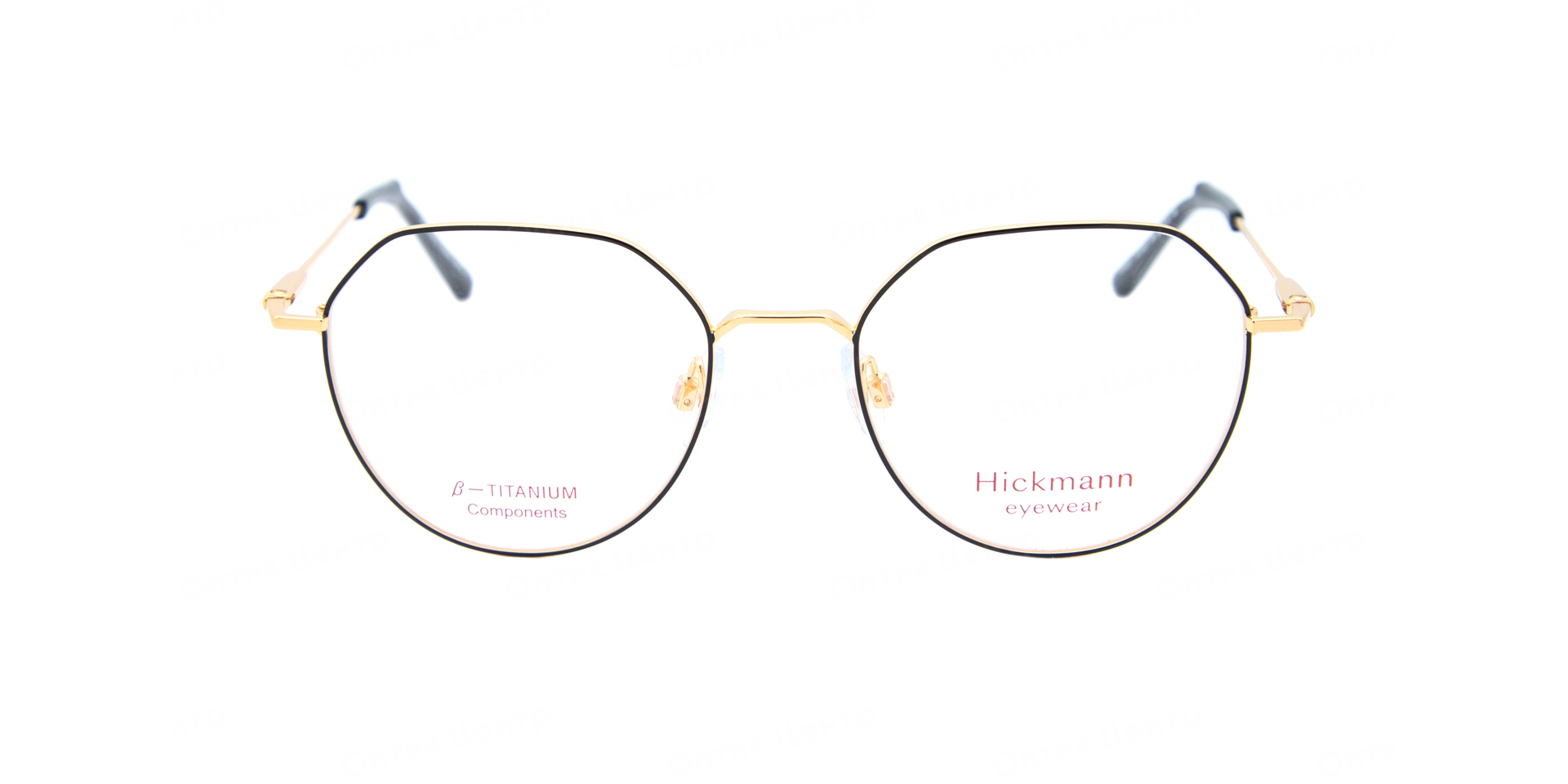HICKMANN 1243T-09A