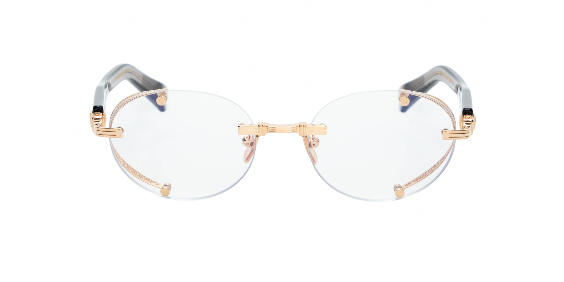 Оправа Balmain Monsieur 153D