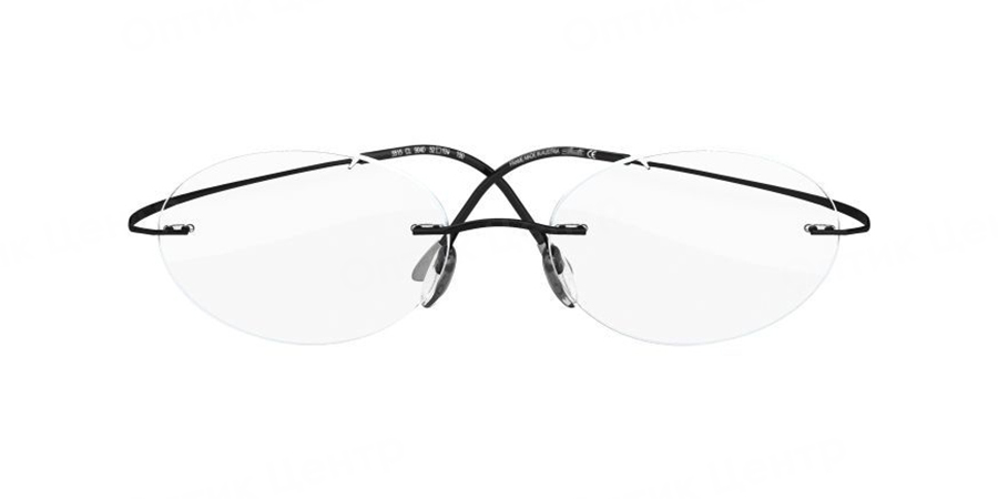 SILHOUETTE 5515-CU-9040