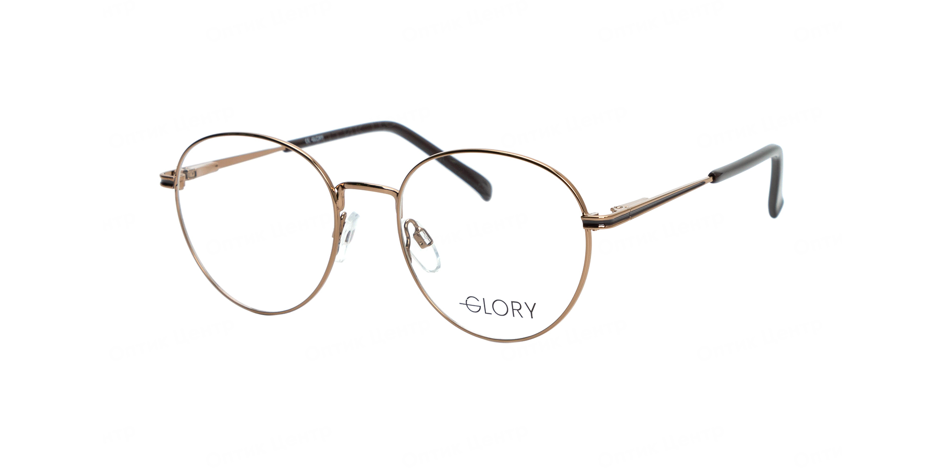GLORY 432-BROWN