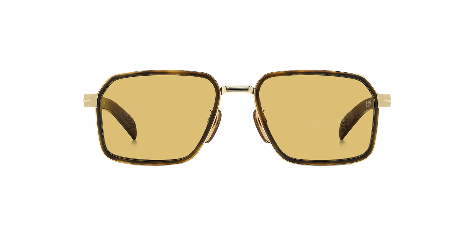 DAVID BECKHAM 7158/S-0NRHO